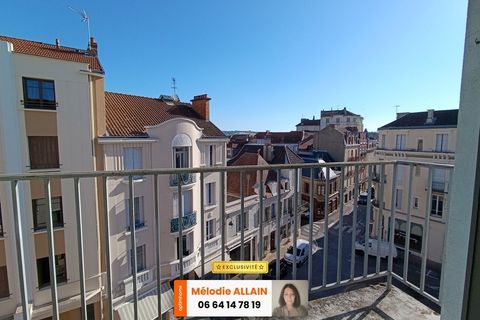 Wohnung in Vichy, Allier, Vichy - € 116.000 | Ref: 830035562940 - Foto 6