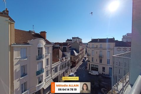 Wohnung in Vichy, Allier, Vichy - € 116.000 | Ref: 830035562940 - Foto 7