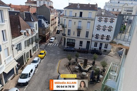 Wohnung in Vichy, Allier, Vichy - € 116.000 | Ref: 830035562940 - Foto 8