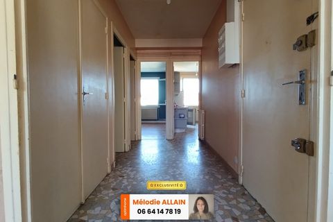 Wohnung in Vichy, Allier, Vichy - € 116.000 | Ref: 830035562940 - Foto 9