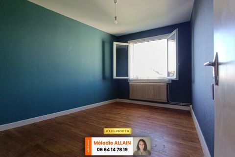 Wohnung in Vichy, Allier, Vichy - € 116.000 | Ref: 830035562940 - Foto 10