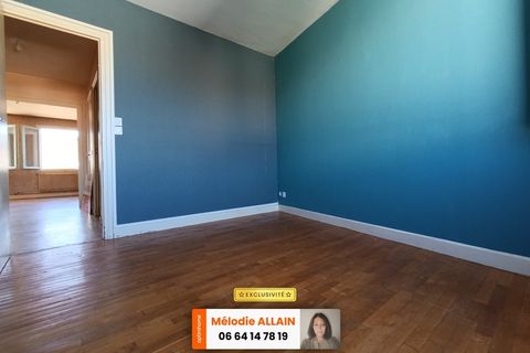 Wohnung in Vichy, Allier, Vichy - € 116.000 | Ref: 830035562940 - Foto 11