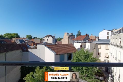 Wohnung in Vichy, Allier, Vichy - € 116.000 | Ref: 830035562940 - Foto 12