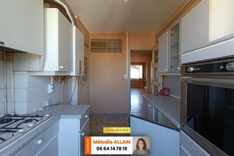 Wohnung in Vichy, Allier, Vichy - € 116.000 | Ref: 830035562940 - Foto 14