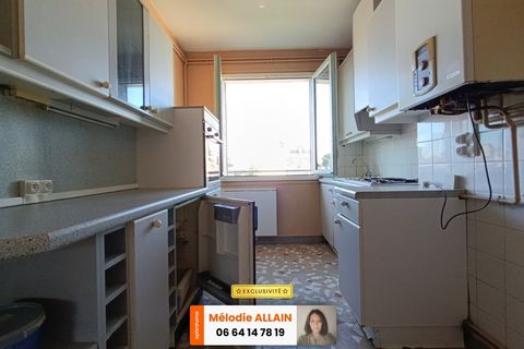 Wohnung in Vichy, Allier, Vichy - € 116.000 | Ref: 830035562940 - Foto 15