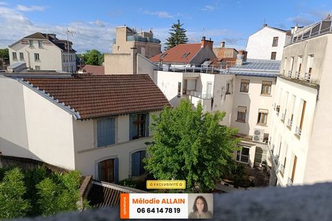 Wohnung in Vichy, Allier, Vichy - € 116.000 | Ref: 830035562940 - Foto 16