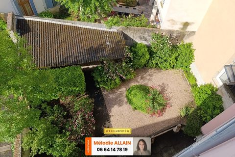 Wohnung in Vichy, Allier, Vichy - € 116.000 | Ref: 830035562940 - Foto 17