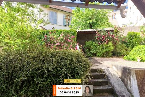 Wohnung in Vichy, Allier, Vichy - € 116.000 | Ref: 830035562940 - Foto 18