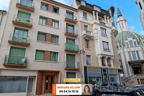 Wohnung in Vichy, Allier, Vichy - € 116.000 | Ref: 830035562940 - Foto 20