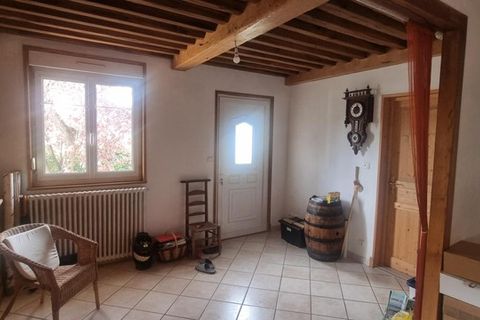 Villa in Longvic, Cote-d'Or, Longvic - € 274.000 | Ref: 830030866522 - foto 3