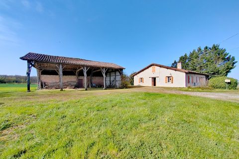 Villa i Auch, Gers, Auch - € 155.000 | Ref: 830030702457 - foto 1