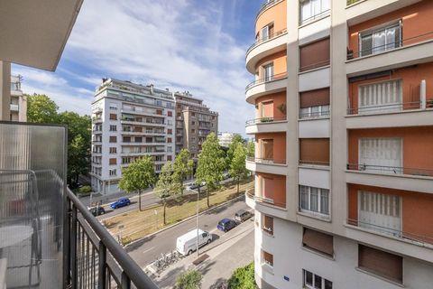 Lejlighed i Grenoble, Isere, Grenoble - € 90.000 | Ref: 830038243630 - foto 2