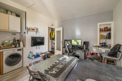 Lejlighed i Grenoble, Isere, Grenoble - € 90.000 | Ref: 830038243630 - foto 3