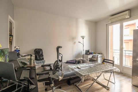 Lejlighed i Grenoble, Isere, Grenoble - € 90.000 | Ref: 830038243630 - foto 4