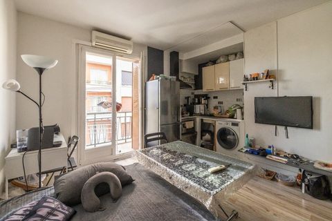 Lejlighed i Grenoble, Isere, Grenoble - € 90.000 | Ref: 830038243630 - foto 5