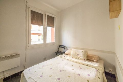 Lejlighed i Grenoble, Isere, Grenoble - € 90.000 | Ref: 830038243630 - foto 6
