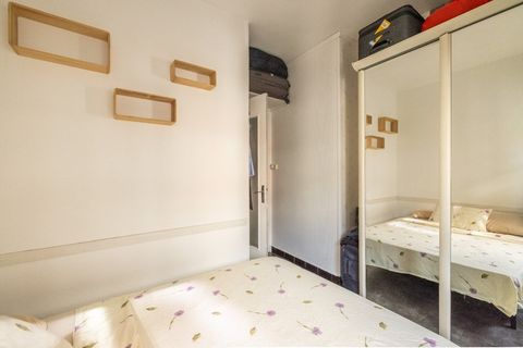 Lejlighed i Grenoble, Isere, Grenoble - € 90.000 | Ref: 830038243630 - foto 7