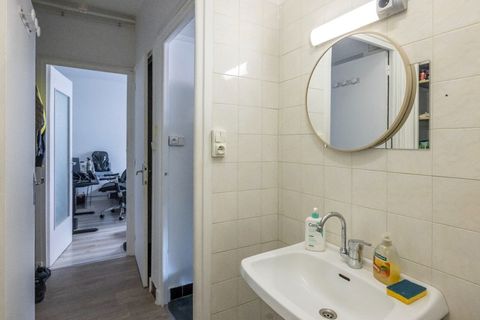 Lejlighed i Grenoble, Isere, Grenoble - € 90.000 | Ref: 830038243630 - foto 9