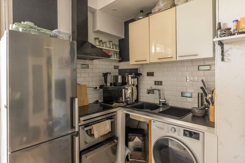 Lejlighed i Grenoble, Isere, Grenoble - € 90.000 | Ref: 830038243630 - foto 10