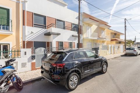 Rækkehus i Quinta do Conde, Setubal, Quinta do Conde - € 375.000 | Ref: PH3661 - foto 3