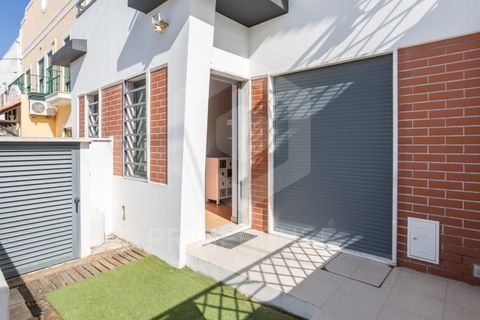 Rækkehus i Quinta do Conde, Setubal, Quinta do Conde - € 375.000 | Ref: PH3661 - foto 5