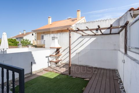 Rækkehus i Quinta do Conde, Setubal, Quinta do Conde - € 375.000 | Ref: PH3661 - foto 19