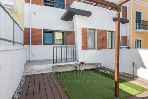 Rækkehus i Quinta do Conde, Setubal, Quinta do Conde - € 375.000 | Ref: PH3661 - foto 21