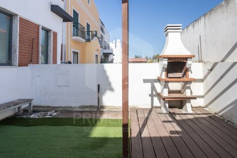 Rækkehus i Quinta do Conde, Setubal, Quinta do Conde - € 375.000 | Ref: PH3661 - foto 22