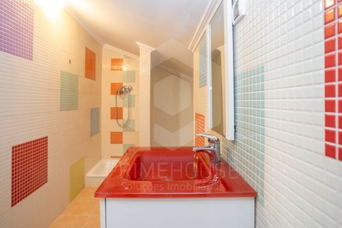 Rækkehus i Quinta do Conde, Setubal, Quinta do Conde - € 375.000 | Ref: PH3661 - foto 41