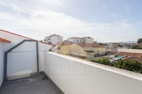 Rækkehus i Quinta do Conde, Setubal, Quinta do Conde - € 375.000 | Ref: PH3661 - foto 43