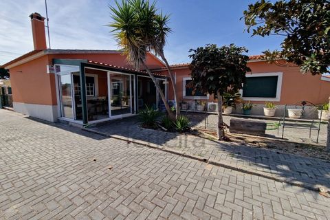 Villa i Almeirim, Santarem, Almeirim - € 379.000 | Ref: MOR4430 - foto 1