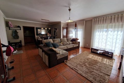 Villa i Almeirim, Santarem, Almeirim - € 379.000 | Ref: MOR4430 - foto 3