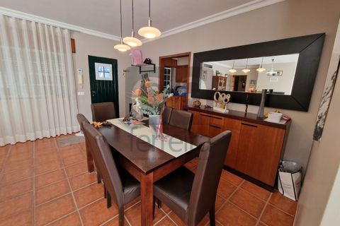 Villa i Almeirim, Santarem, Almeirim - € 379.000 | Ref: MOR4430 - foto 4
