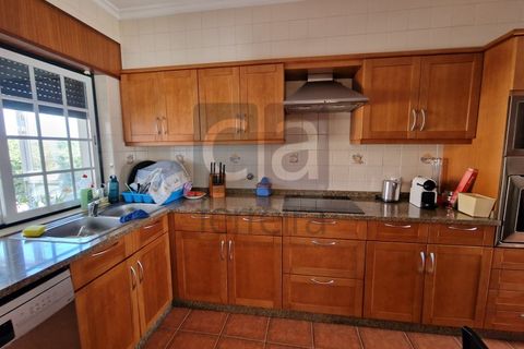 Villa i Almeirim, Santarem, Almeirim - € 379.000 | Ref: MOR4430 - foto 5