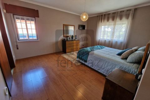 Villa i Almeirim, Santarem, Almeirim - € 379.000 | Ref: MOR4430 - foto 8
