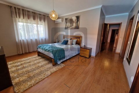 Villa i Almeirim, Santarem, Almeirim - € 379.000 | Ref: MOR4430 - foto 10