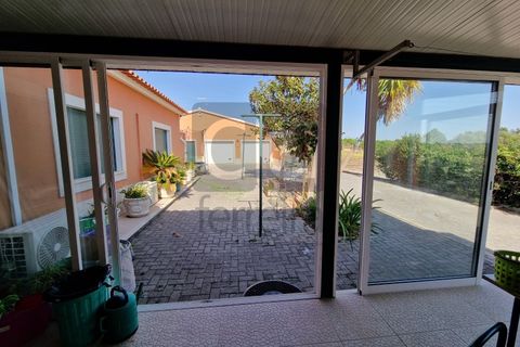 Villa i Almeirim, Santarem, Almeirim - € 379.000 | Ref: MOR4430 - foto 17