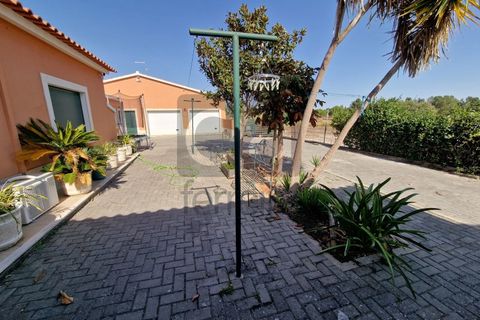 Villa i Almeirim, Santarem, Almeirim - € 379.000 | Ref: MOR4430 - foto 18