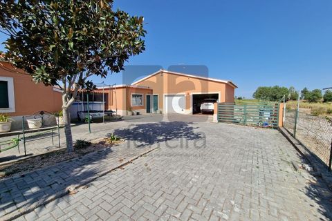 Villa i Almeirim, Santarem, Almeirim - € 379.000 | Ref: MOR4430 - foto 20