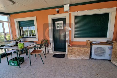 Villa i Almeirim, Santarem, Almeirim - € 379.000 | Ref: MOR4430 - foto 21