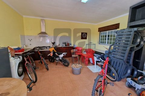 Villa i Almeirim, Santarem, Almeirim - € 379.000 | Ref: MOR4430 - foto 22