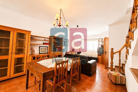 Villa i Almeirim, Santarem, Almeirim - € 325.000 | Ref: MOR4455 - foto 8