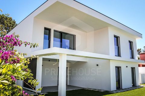 Villa i Corroios, Setubal, Corroios - € 1 950 000 | Ref: PH3306 - foto 2