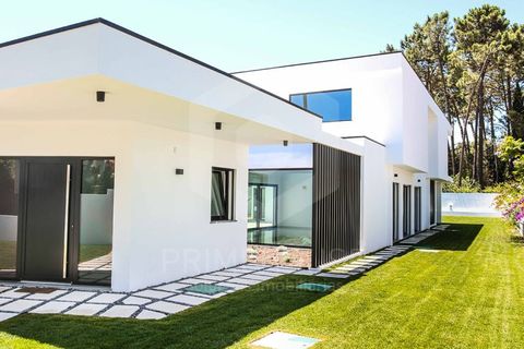 Villa i Corroios, Setubal, Corroios - € 1 950 000 | Ref: PH3306 - foto 4