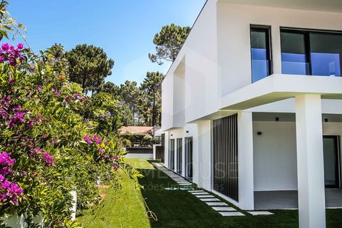 Villa i Corroios, Setubal, Corroios - € 1 950 000 | Ref: PH3306 - foto 5