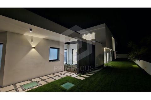 Villa i Corroios, Setubal, Corroios - € 1 950 000 | Ref: PH3306 - foto 13