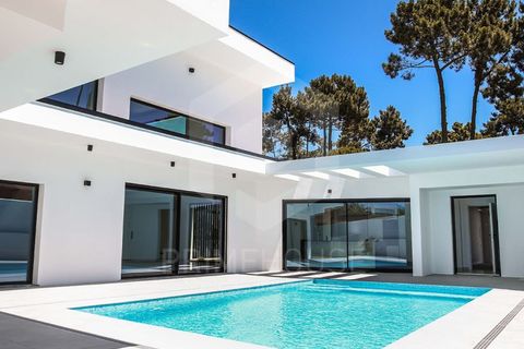 Villa i Corroios, Setubal, Corroios - € 1 950 000 | Ref: PH3306 - foto 14