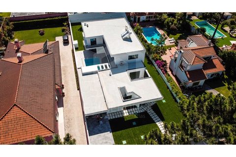 Villa i Corroios, Setubal, Corroios - € 1 950 000 | Ref: PH3306 - foto 23