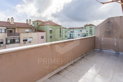 Lejlighed i Quinta do Conde, Setubal, Quinta do Conde - € 329.000 | Ref: PH3587 - foto 9