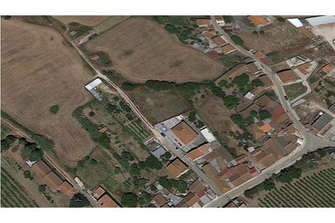 Helårsgrund i Alenquer, Lisbon, Alenquer - € 42.500 | Ref: TERR4407 - foto 3